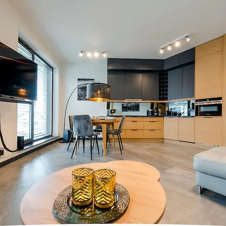 Yellow Star Z Widokiem 옐레니아구라