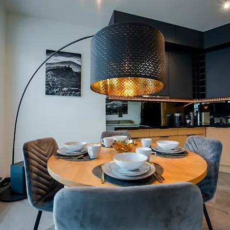 Yellow Star Z Widokiem 옐레니아구라