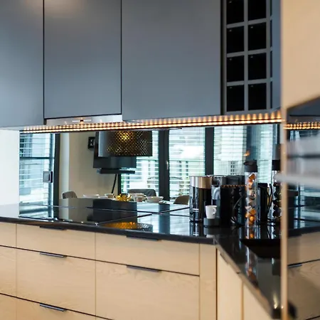 Yellow Star Z Widokiem * 옐레니아구라