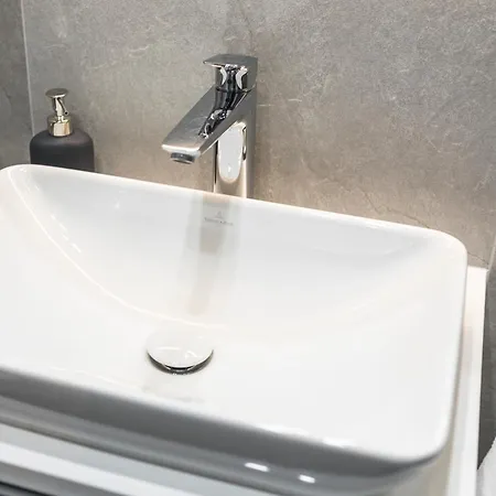 شقة Yellow Star Z Widokiem