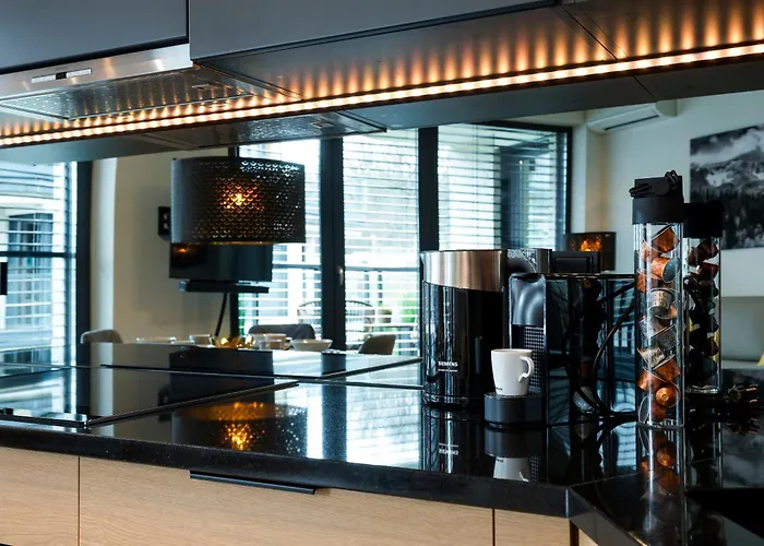 Yellow Star Z Widokiem Διαμέρισμα Jelenia Góra