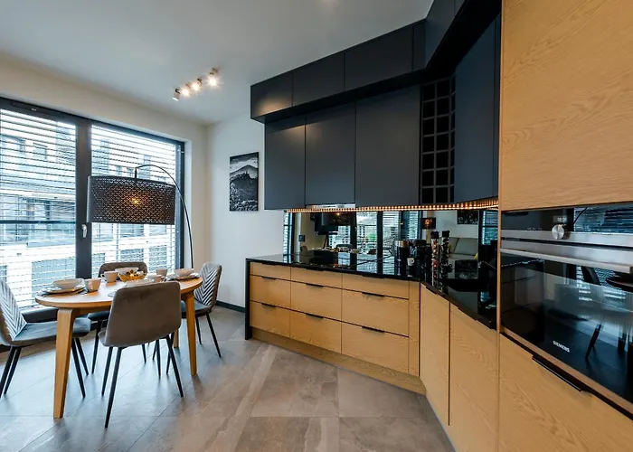 Διαμέρισμα Yellow Star Z Widokiem Jelenia Góra