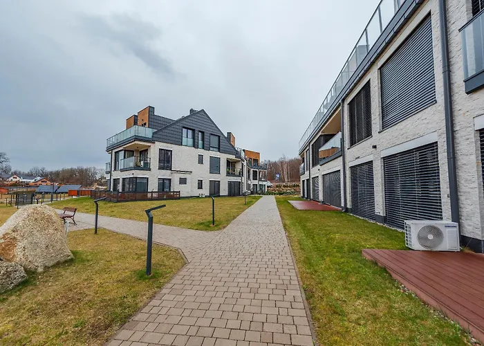 Yellow Star Z Widokiem Διαμέρισμα