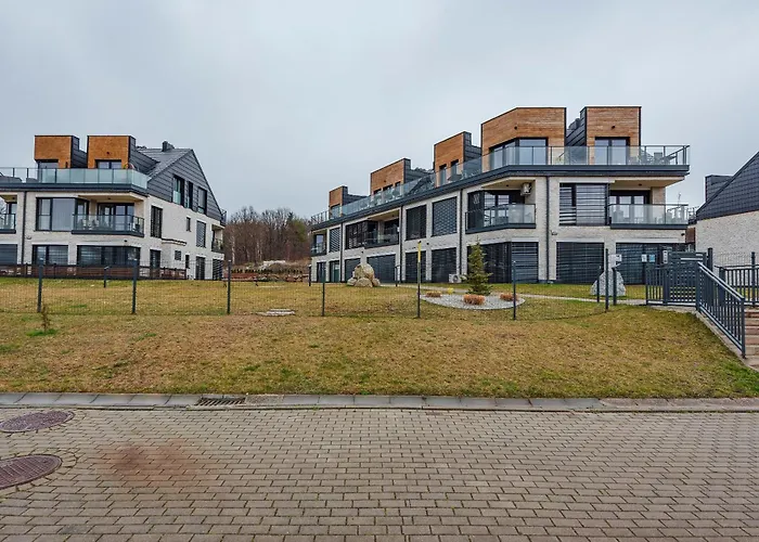 Yellow Star Z Widokiem * Jelenia Góra