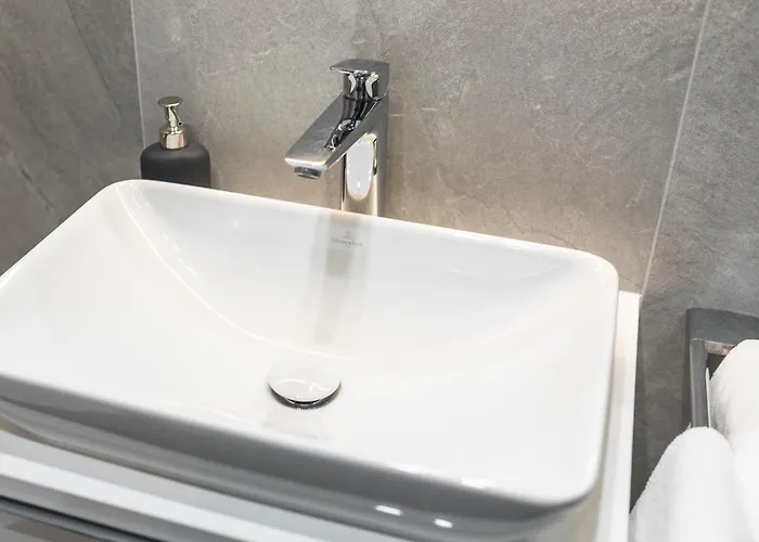 Διαμέρισμα Yellow Star Z Widokiem